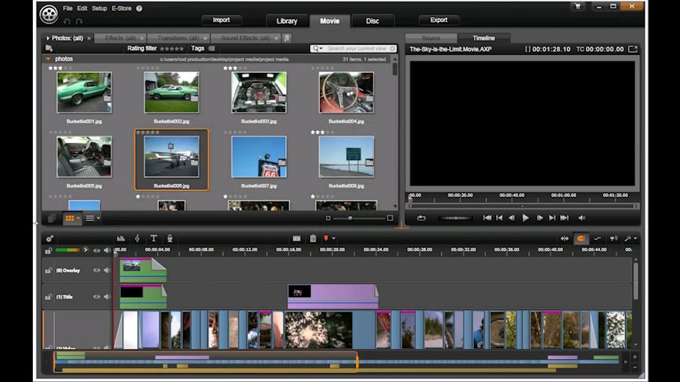 Complete Training for Avid Studio