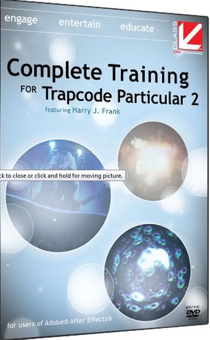 Complete Training for Particular 2