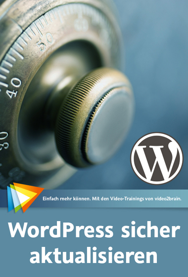  WordPress sicher aktualisieren 