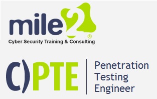 Certified Penetration Testing Engineer