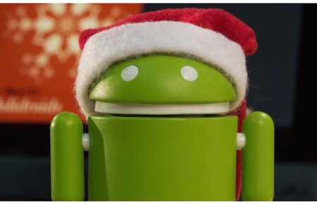 Android Christmas Holiday Apps and Games 2014