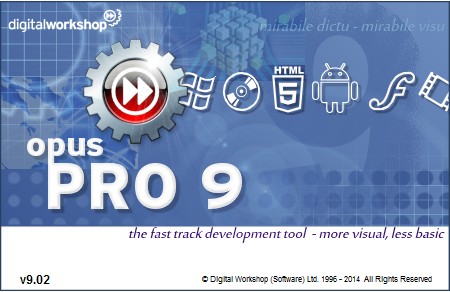 Opus Pro 9.02