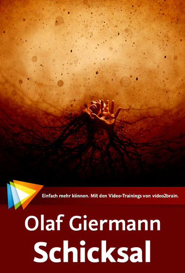Olaf Gierman - Schicksal Ein Dark Art-Motiv mit Photoshop umsetzen