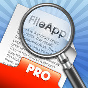 FileApp Pro ( Secure File Storage ) 3.3.1 iOS