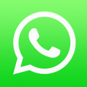 WhatsApp Messenger 2.11.7 iOS