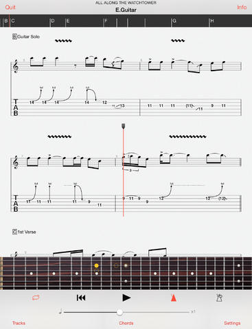 Guitar Pro 1.6.2