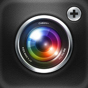 Camera+ for iPad 1.6