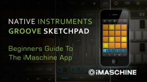 Native Instruments iMaschine v1.0.4 iPhone iPod Touch iPad