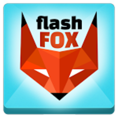 FlashFox Pro – Flash Browser v25.55 Android