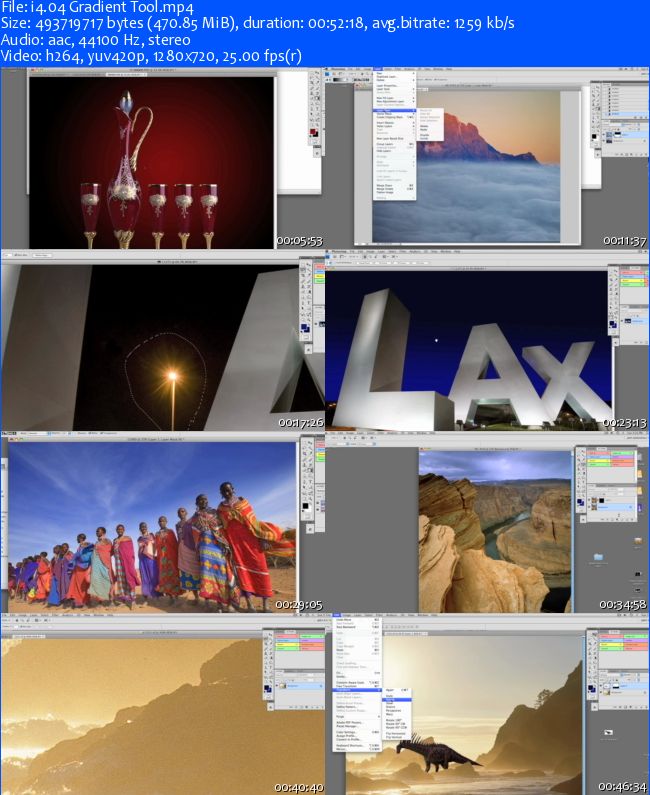 Peachpit Press - Be a Photoshop Guru Unlocking the Hidden Genius Behind Photoshop