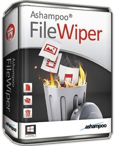 Ashampoo File Wiper 1.0 Portable