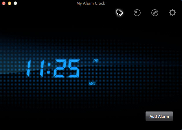 Apalon My Alarm Clock 1.0 Retail