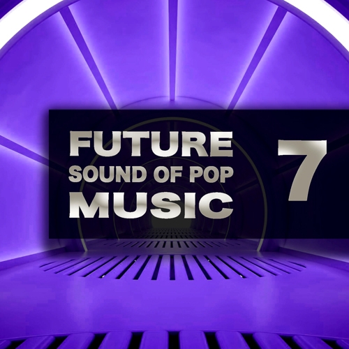 Pulsed Records Future Sound Of Pop Music Vol.7