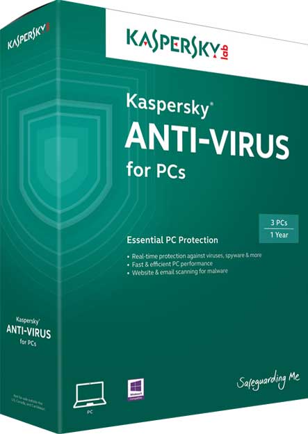 Kaspersky Anti-Virus 2014 14.0.0.4651