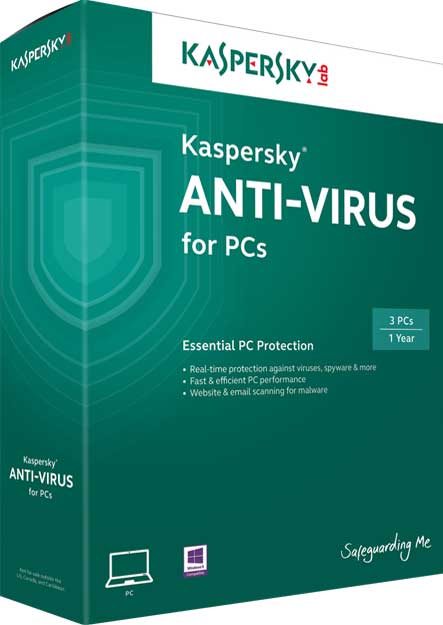 Kaspersky Anti-Virus 2014 14.0.0.4651
