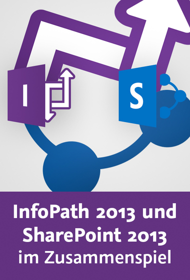 InfoPath 2013 und SharePoint 2013 im Zusammenspiel