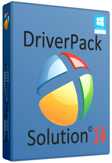 DriverPack Solution 14.2.1 R405 Final x86/x64