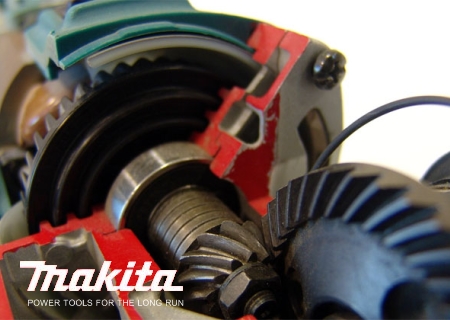 Makita Service Information 2013 version 2.98