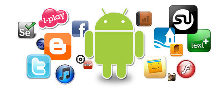 The Best Android Apps & Games – Make Your Smartphone More Smart