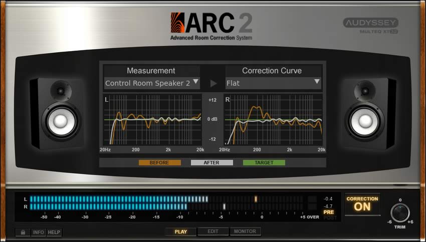 IK Multimedia ARC System 2 v2.1 (Win/Mac)