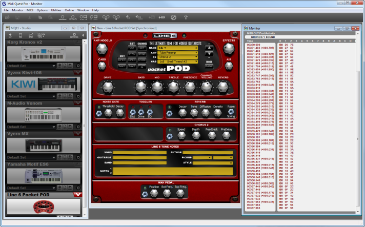 Sound Quest Midi Quest 11 Pro v11.0.0