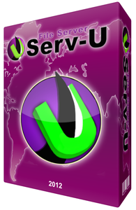 Serv-U File Server 15.0.1.20