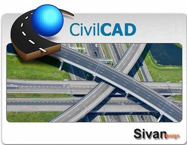 CivilCAD 2014 1.0