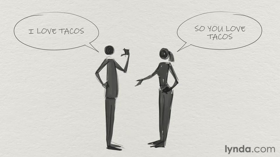 Sales Skills Fundamentals