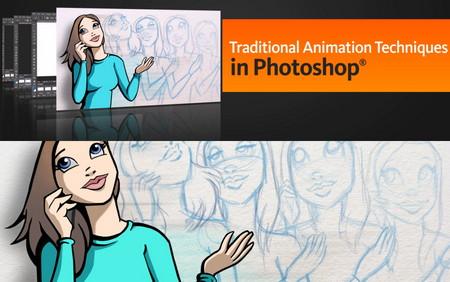Dixxl Tuxxs – Traditional Animation Techniques in Photoshop (2013)