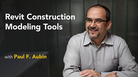 Revit Construction Modeling Tools