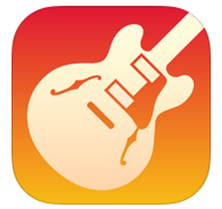 Garage Band v2.0.1 iOS