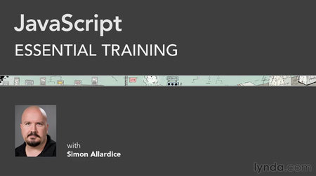 JavaScript Essential Training | Javascript基础教程