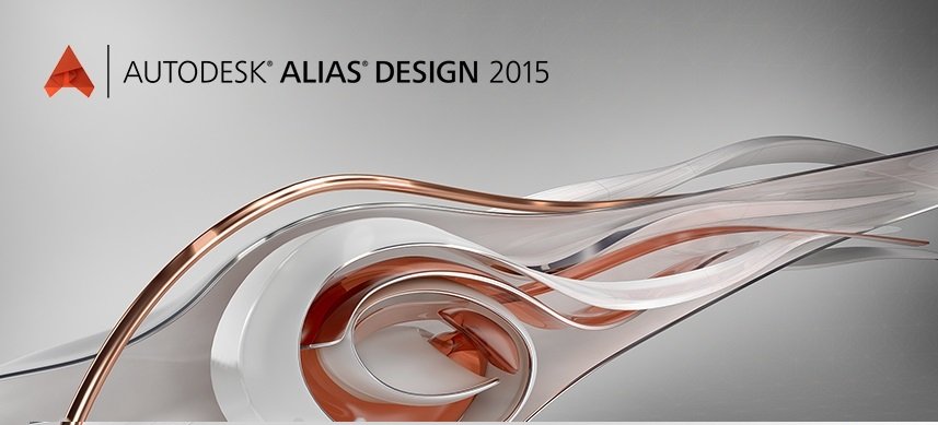 Autodesk Alias Design 2015 MacOSX