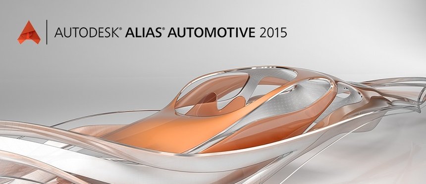 Autodesk Alias Automotive 2015 MACOSX