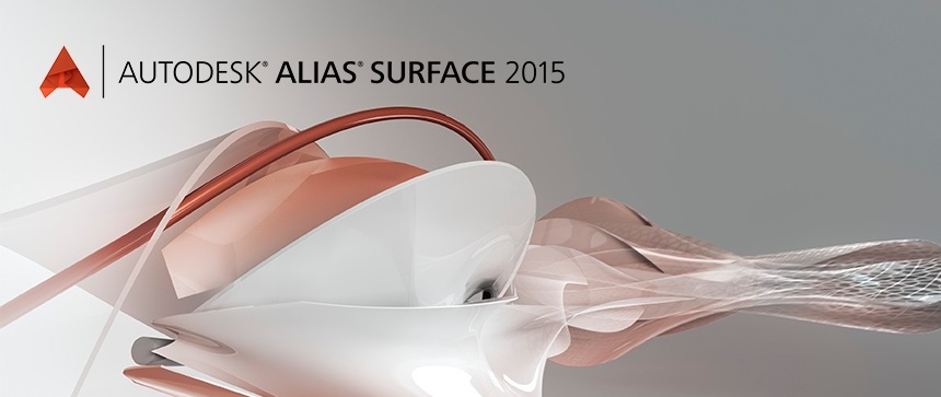 Autodesk Alias Surface 2015 MacOSX
