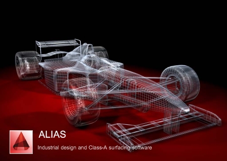 Autodesk ALIAS 2015 Suite