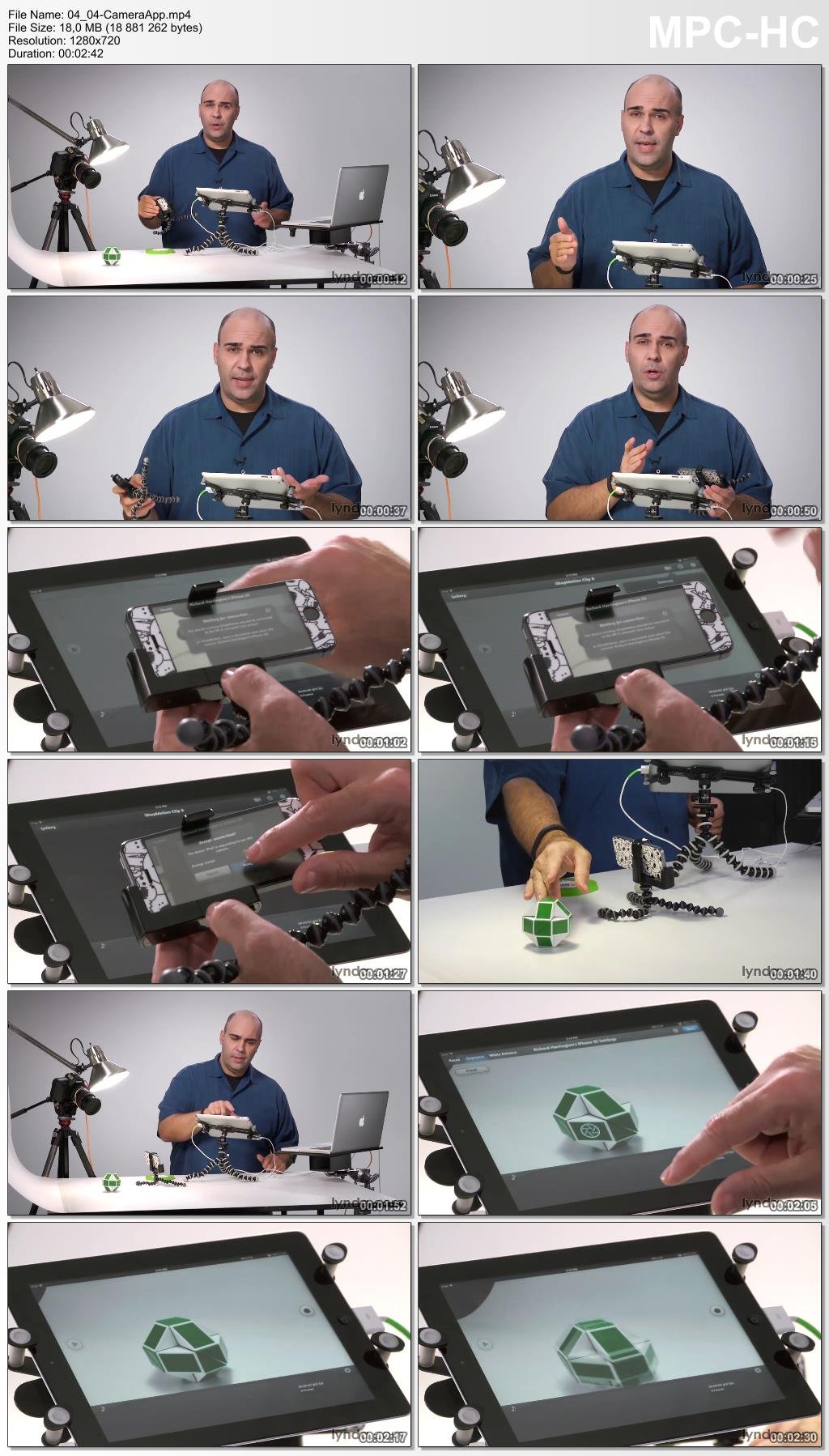 Getting Started with Stop Motion Animation
