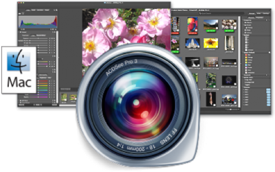 ACDSee Mac Pro 3.6 Build 170 MacOSX