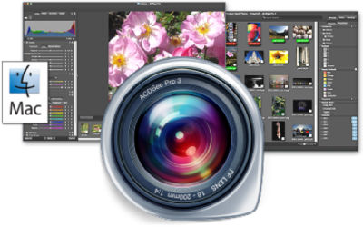 ACDSee Mac Pro 3.6 (Build 170)