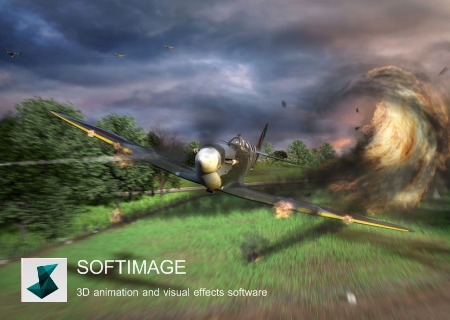 Autodesk Softimage 2015