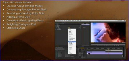 Lynda – Premiere Pro and After Effects: Enhancing Production Value