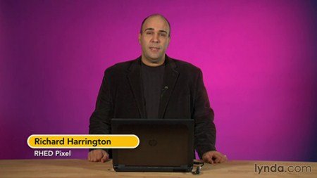 Lynda – After Effects Guru: Faster Previews and Rendering