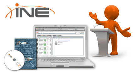 INE - CCIE Security Advanced Technologies v4