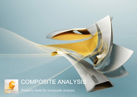 Autodesk Simulation Composite Analysis 2015 (64bit)