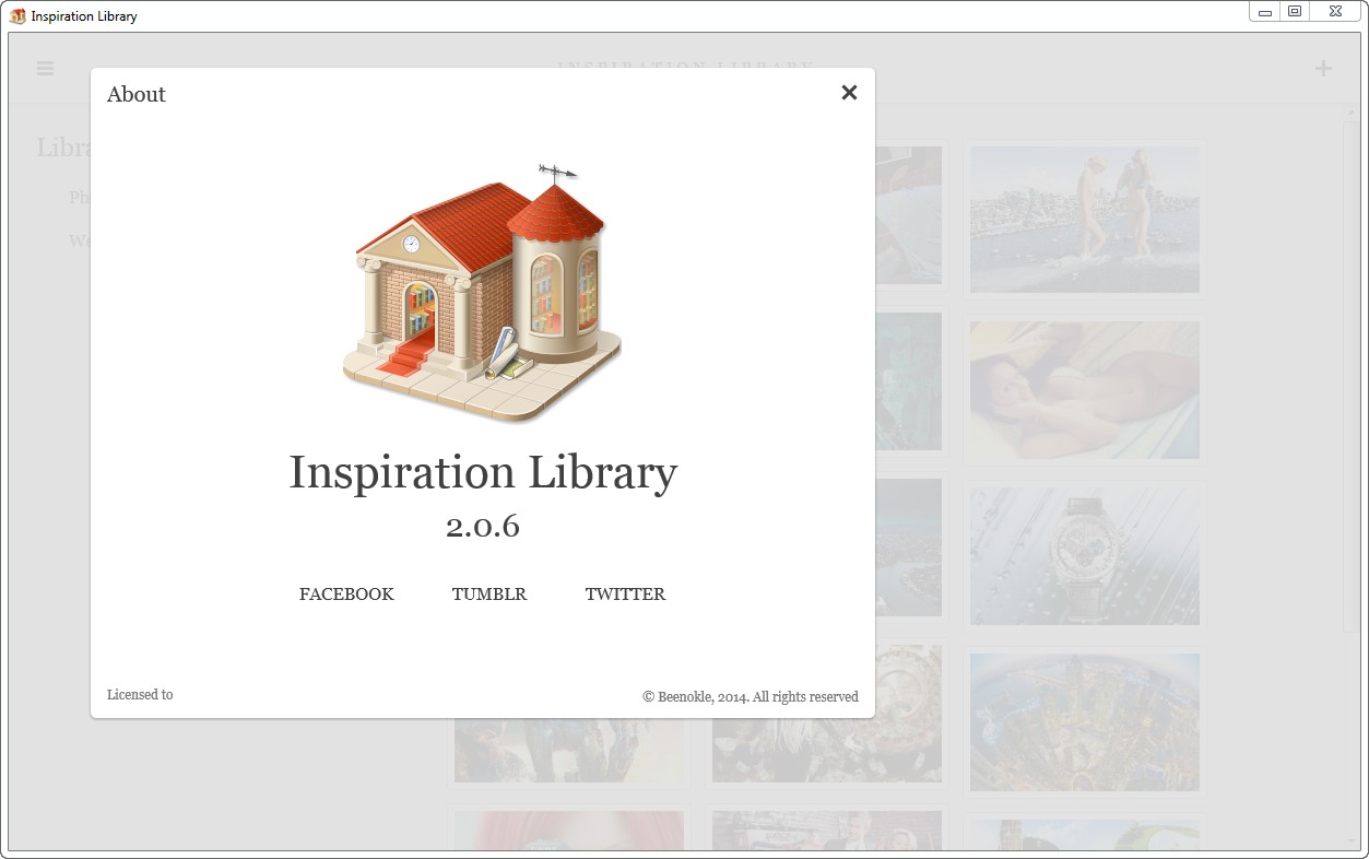 Inspiration Library 2.0.6