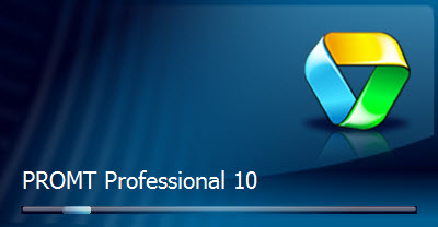 PROMT Professional 10 Multilingual