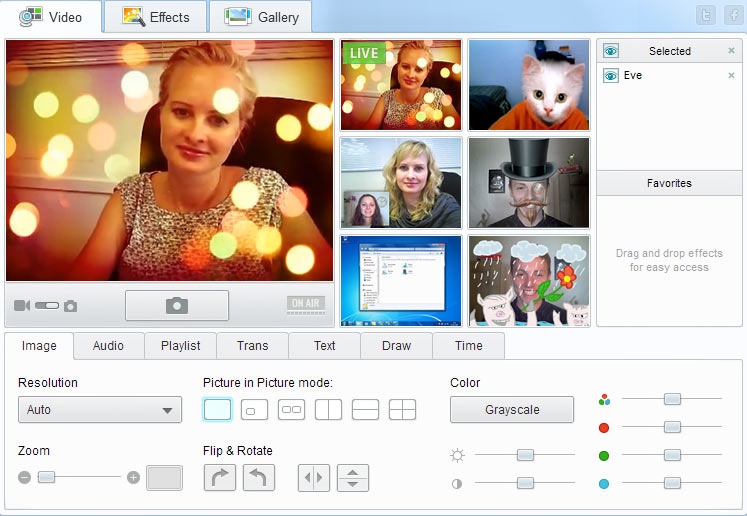 ManyCam Pro 4.0.77.5404