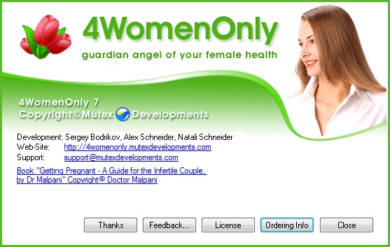 4WomenOnly 7.0.0.1