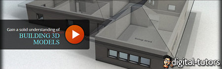Dixxl Tuxxs – Introduction to 3D Modeling in AutoCAD