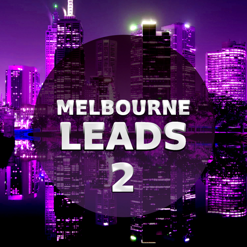 Pulsed Records Melbourne Leads Vol 2 WAV MiDi